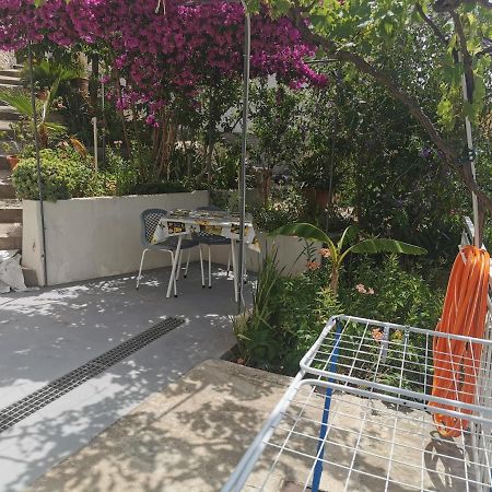 Apartman Tudor Kuzma Hvar Exteriér fotografie