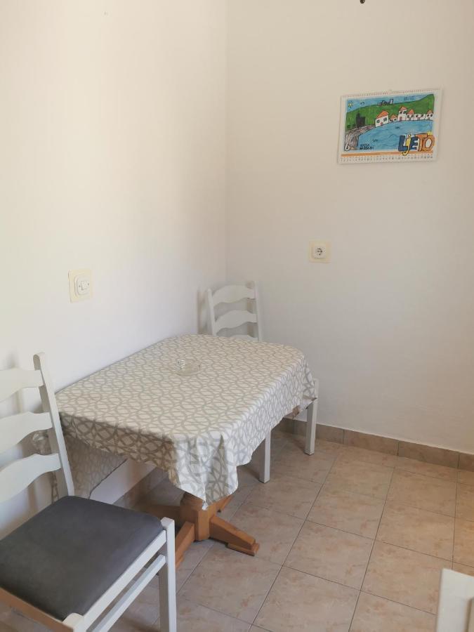 Apartman Tudor Kuzma Hvar Exteriér fotografie