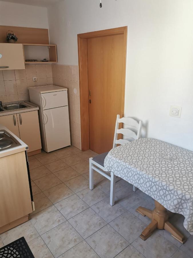 Apartman Tudor Kuzma Hvar Exteriér fotografie