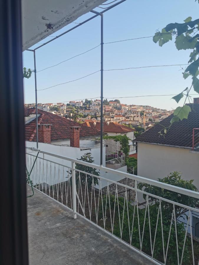 Apartman Tudor Kuzma Hvar Exteriér fotografie