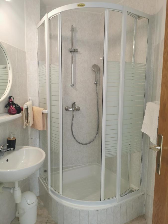 Apartman Tudor Kuzma Hvar Exteriér fotografie