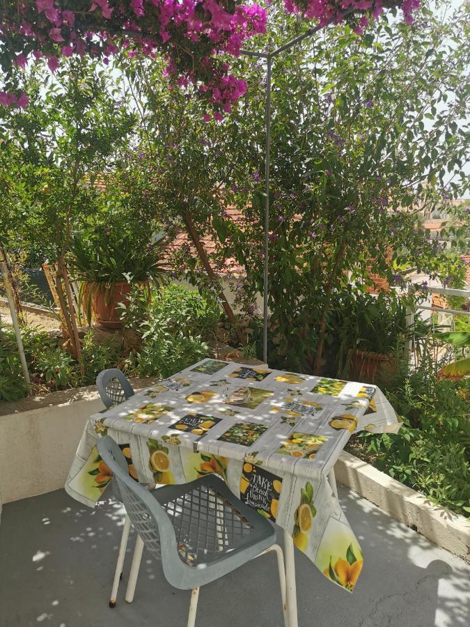 Apartman Tudor Kuzma Hvar Exteriér fotografie