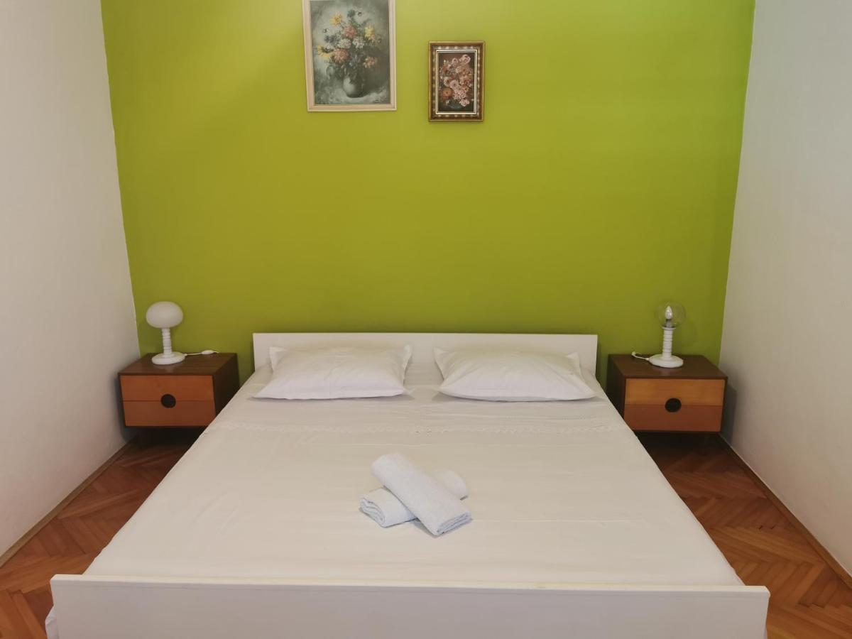 Apartman Tudor Kuzma Hvar Exteriér fotografie