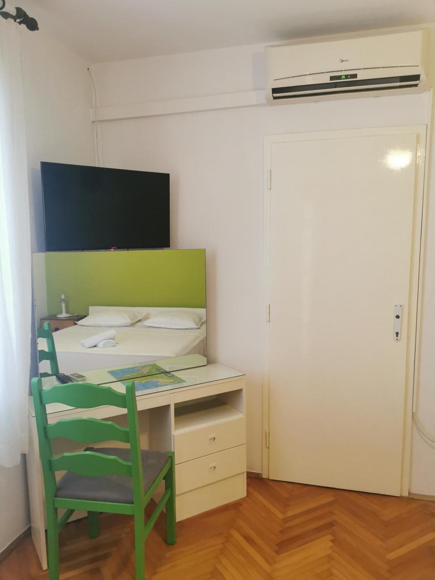 Apartman Tudor Kuzma Hvar Exteriér fotografie
