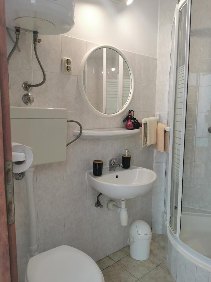 Apartman Tudor Kuzma Hvar Exteriér fotografie