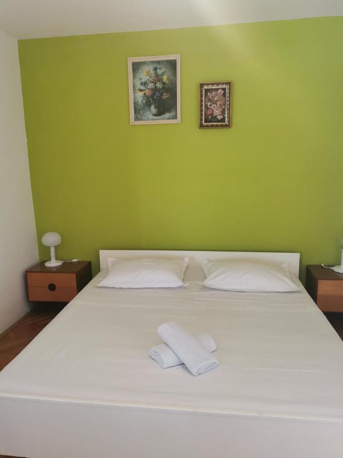 Apartman Tudor Kuzma Hvar Exteriér fotografie