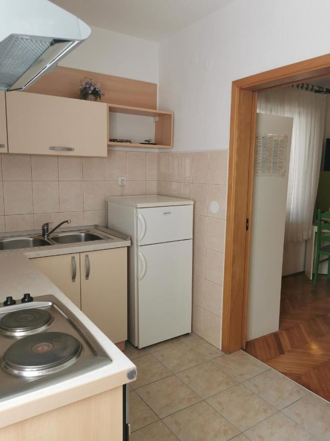 Apartman Tudor Kuzma Hvar Exteriér fotografie