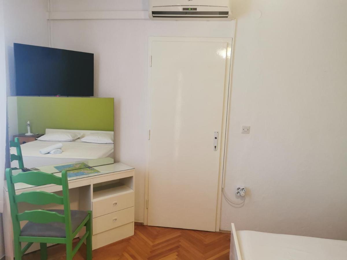 Apartman Tudor Kuzma Hvar Exteriér fotografie