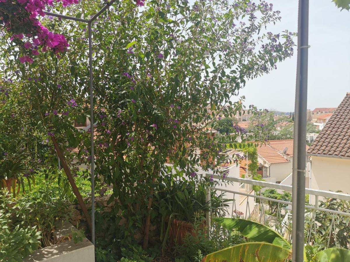 Apartman Tudor Kuzma Hvar Exteriér fotografie